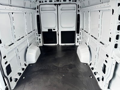 2026 RAM ProMaster 3500 High Roof
