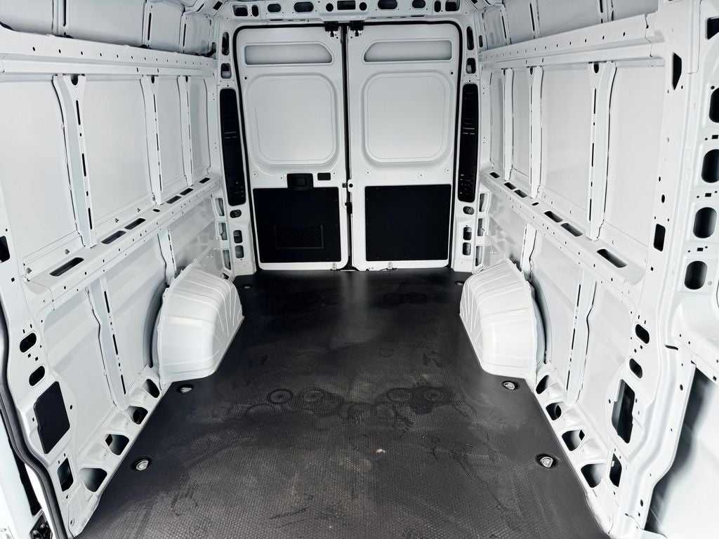 2026 RAM ProMaster 3500 High Roof