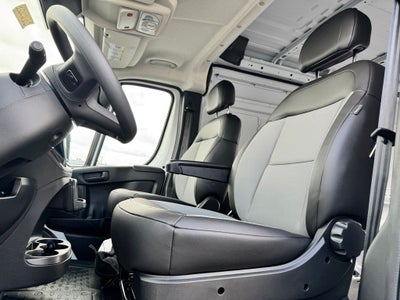 2026 RAM ProMaster 3500 High Roof
