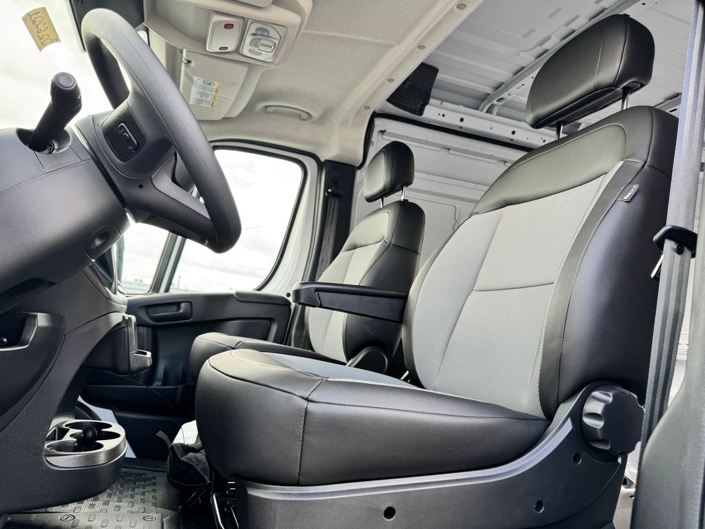2026 RAM ProMaster 3500 High Roof