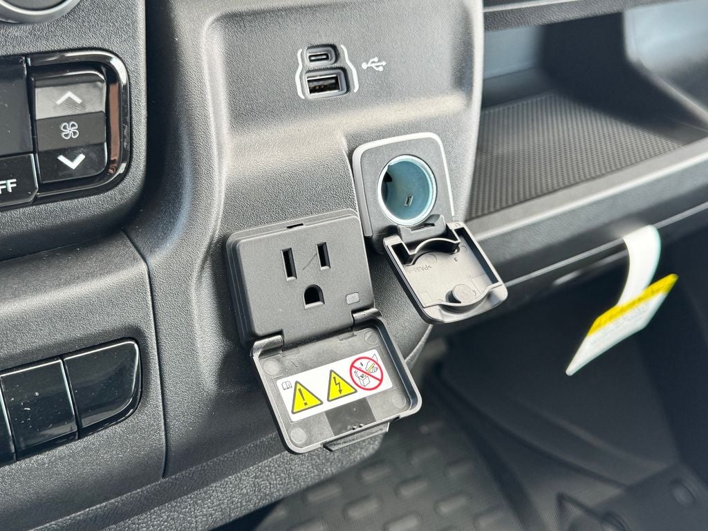 2026 RAM ProMaster 3500 High Roof