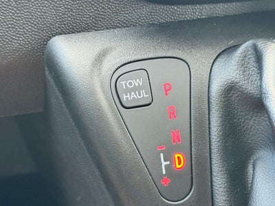 2026 RAM ProMaster 3500 High Roof