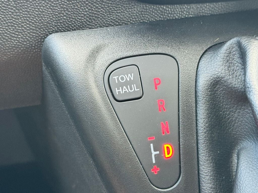 2026 RAM ProMaster 3500 High Roof