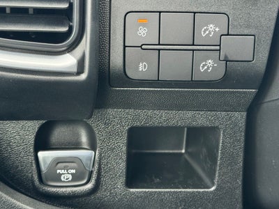 2026 RAM ProMaster 3500 High Roof