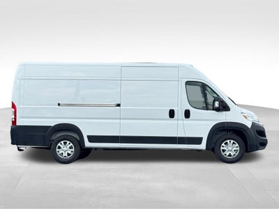 2026 RAM ProMaster 3500 High Roof