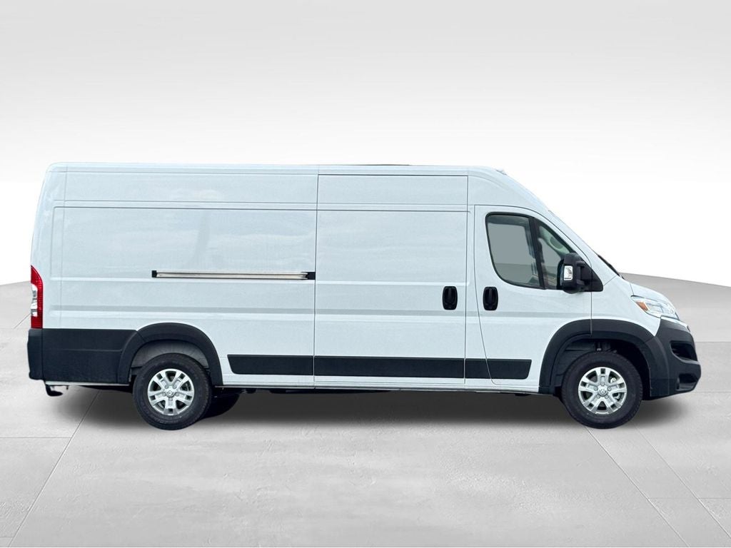2026 RAM ProMaster 3500 High Roof