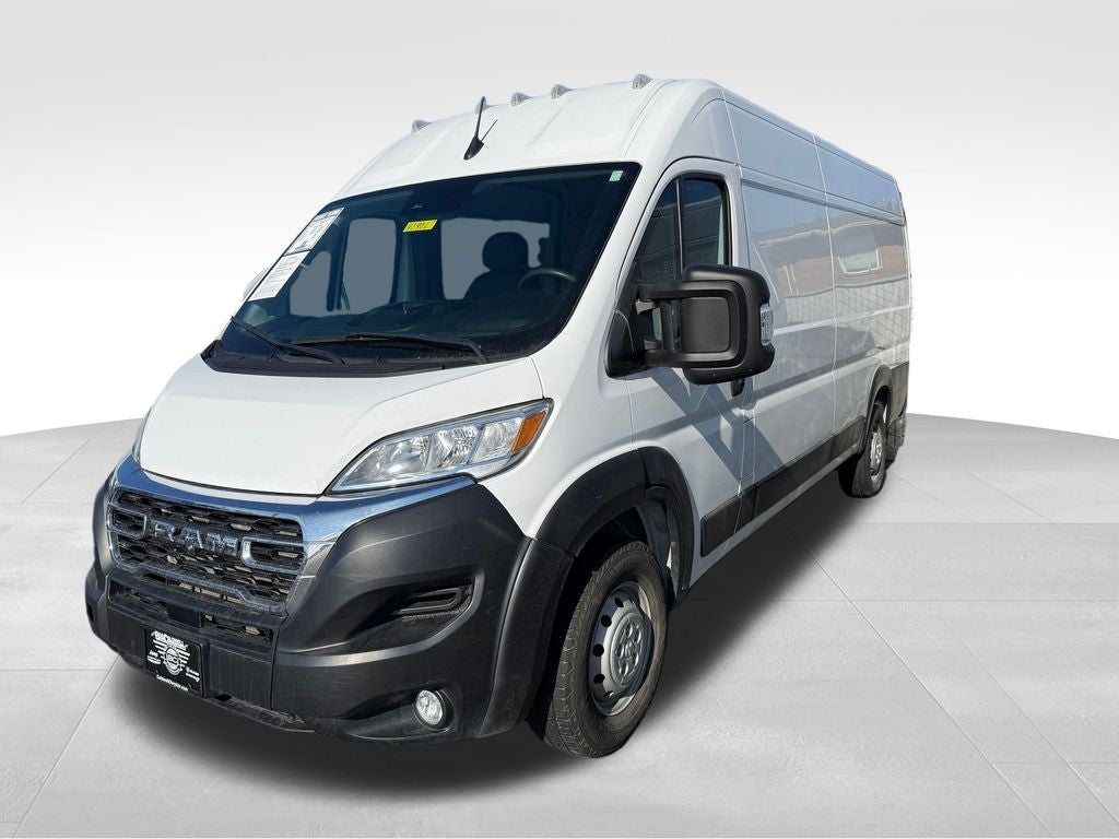 2023 RAM ProMaster 3500 High Roof