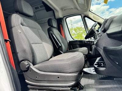 2023 RAM ProMaster 3500 High Roof
