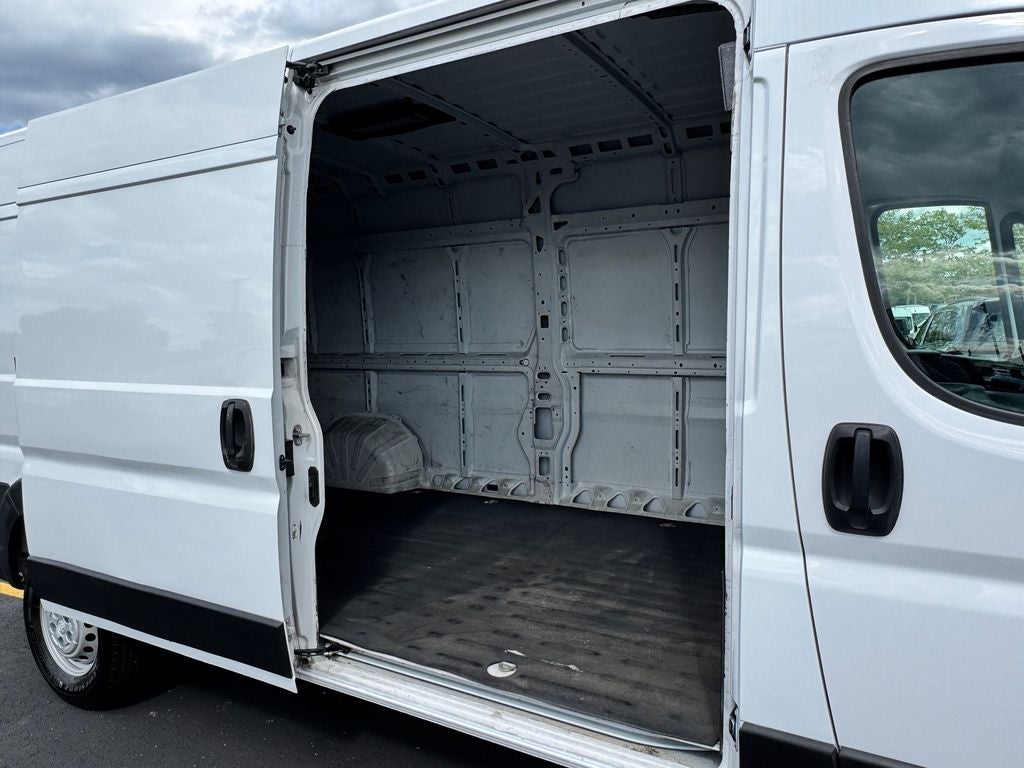 2023 RAM ProMaster 3500 High Roof