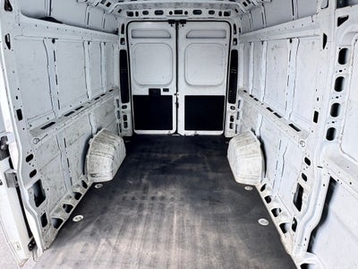 2023 RAM ProMaster 3500 High Roof
