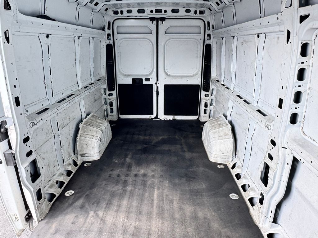 2023 RAM ProMaster 3500 High Roof