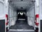 2023 RAM ProMaster 3500 High Roof