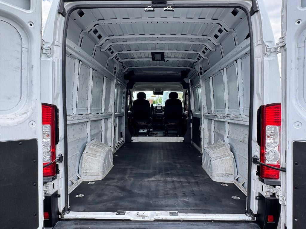 2023 RAM ProMaster 3500 High Roof