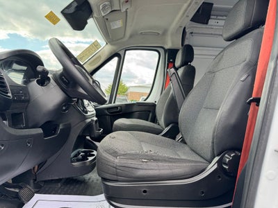 2023 RAM ProMaster 3500 High Roof