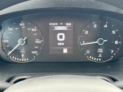 2023 RAM ProMaster 3500 High Roof
