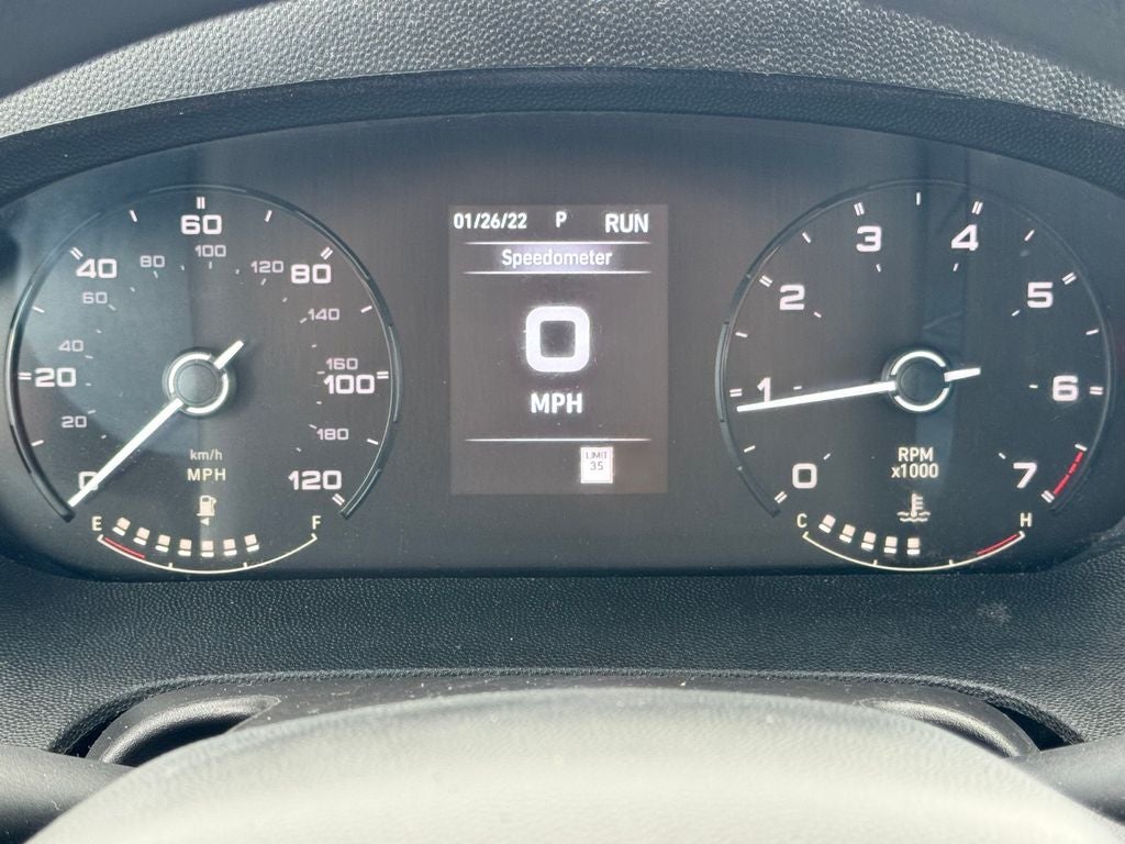 2023 RAM ProMaster 3500 High Roof