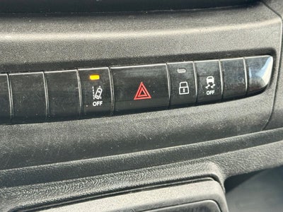 2023 RAM ProMaster 3500 High Roof