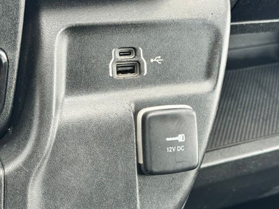2023 RAM ProMaster 3500 High Roof