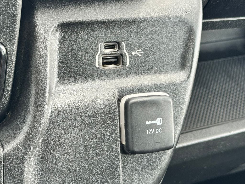 2023 RAM ProMaster 3500 High Roof