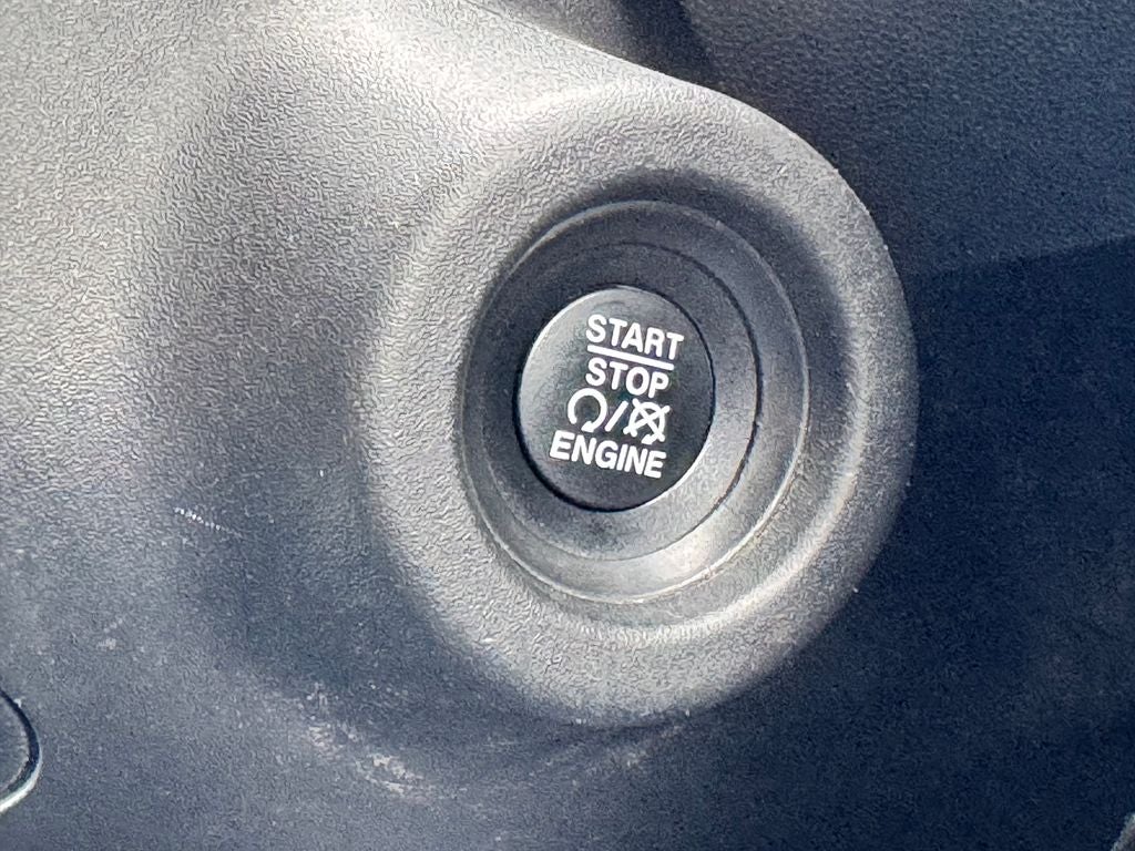 2023 RAM ProMaster 3500 High Roof