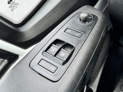 2023 RAM ProMaster 3500 High Roof
