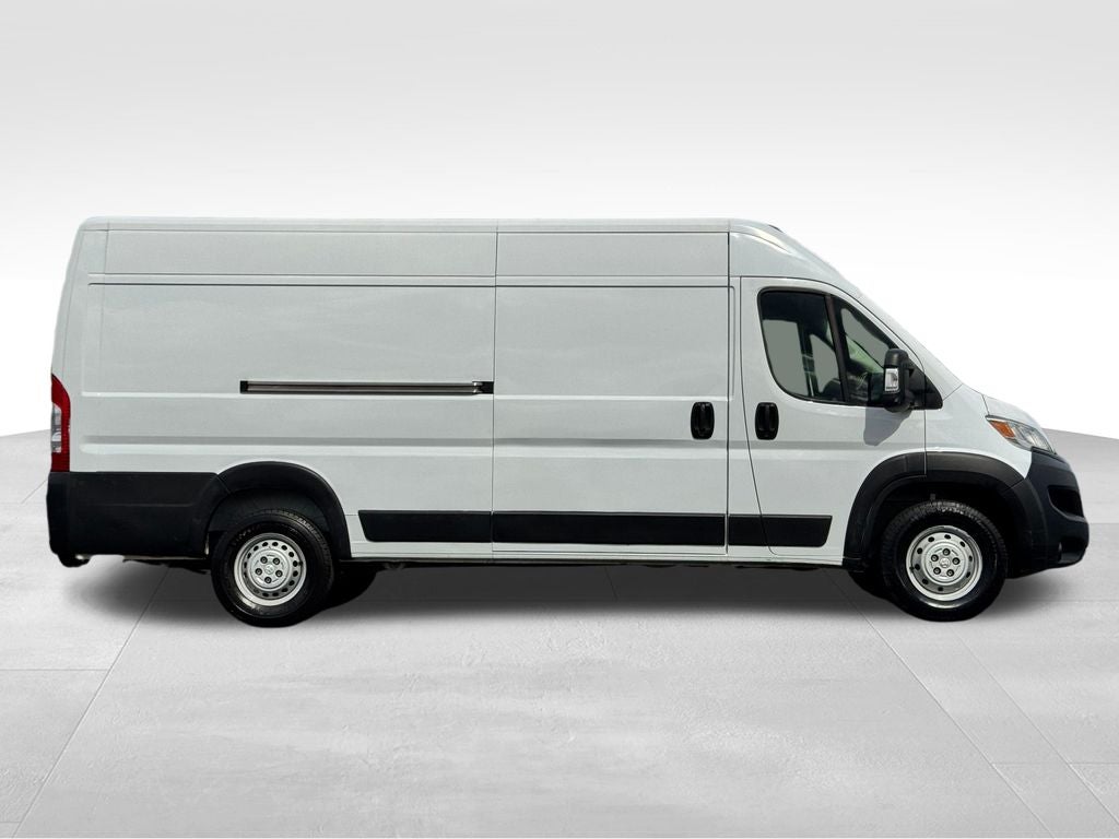 2023 RAM ProMaster 3500 High Roof