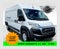 2025 RAM ProMaster 3500 High Roof