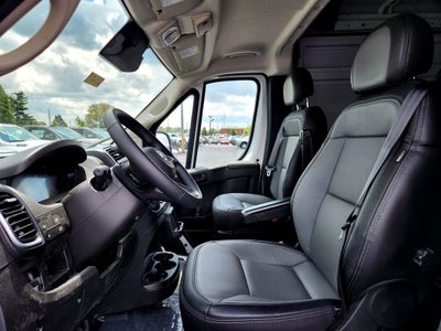 2025 RAM ProMaster 3500 High Roof