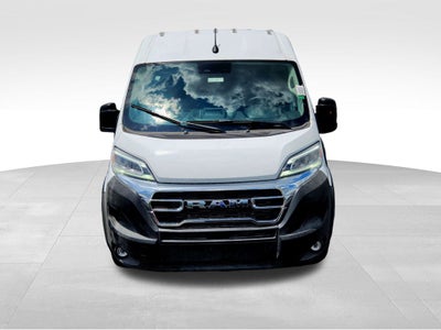 2025 RAM ProMaster 3500 High Roof