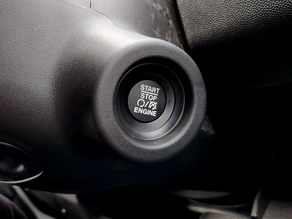 2025 RAM ProMaster 3500 High Roof