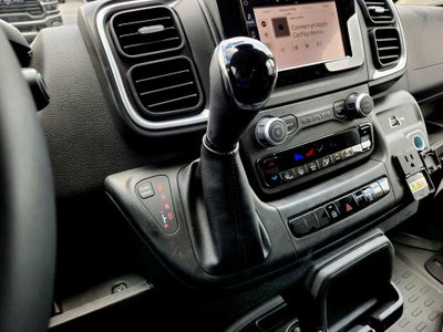 2025 RAM ProMaster 3500 High Roof