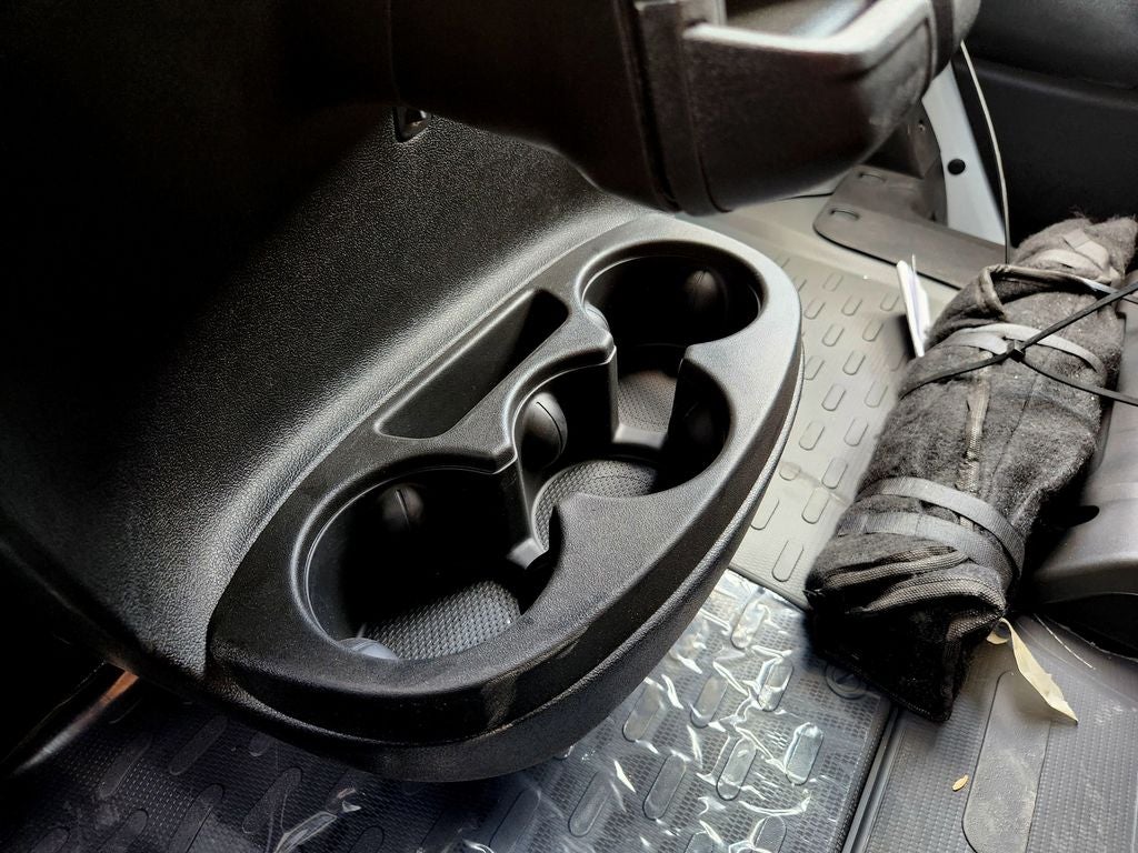 2025 RAM ProMaster 3500 High Roof