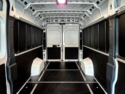 2025 RAM ProMaster 3500 High Roof