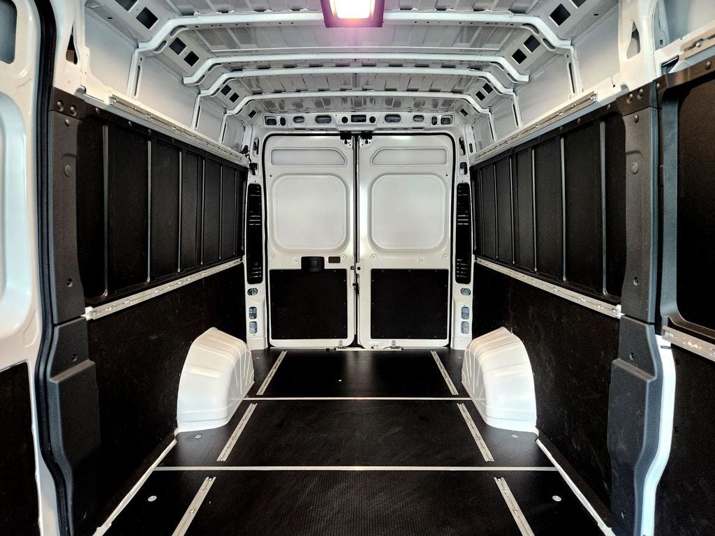 2025 RAM ProMaster 3500 High Roof