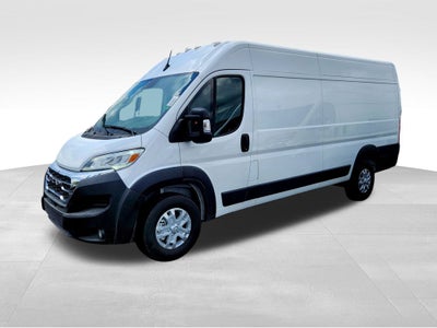 2025 RAM ProMaster 3500 High Roof