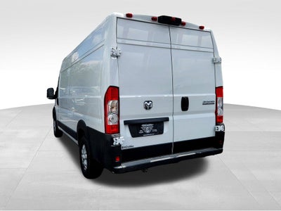 2025 RAM ProMaster 3500 High Roof
