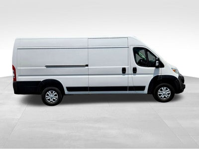 2025 RAM ProMaster 3500 High Roof