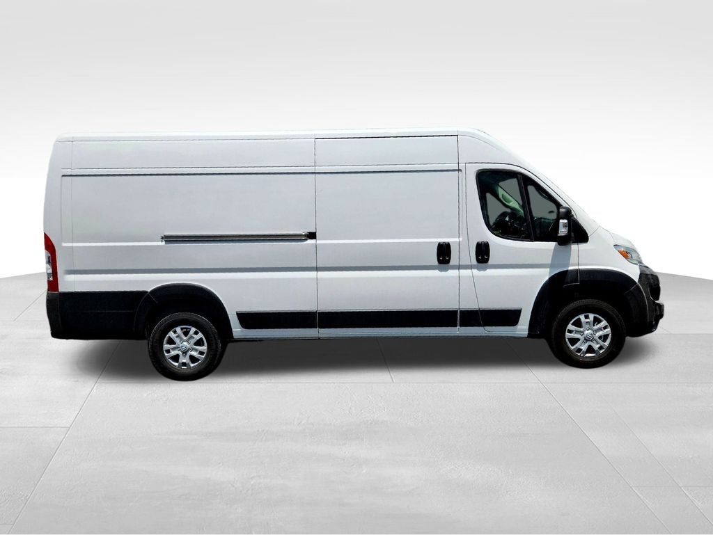 2025 RAM ProMaster 3500 High Roof