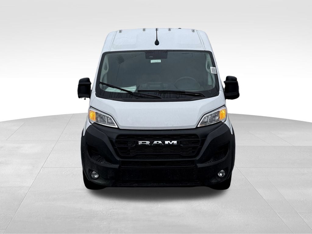 2026 RAM ProMaster 3500 High Roof
