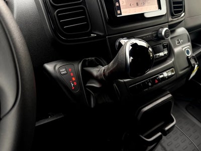 2026 RAM ProMaster 3500 High Roof