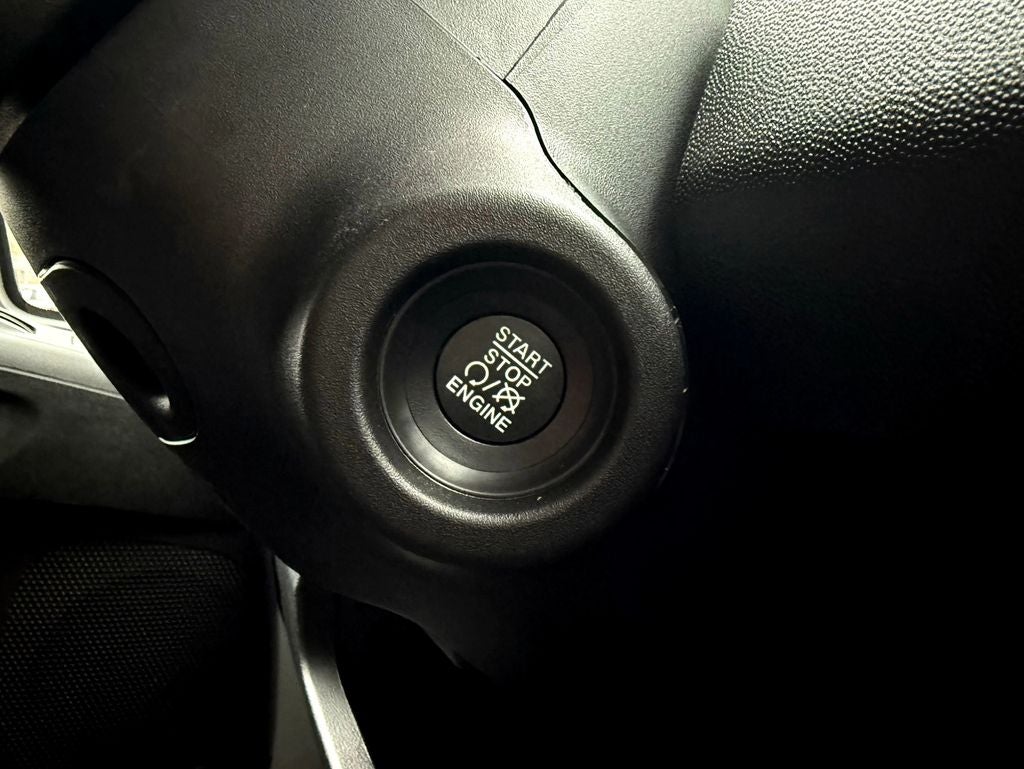 2026 RAM ProMaster 3500 High Roof