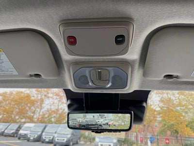 2026 RAM ProMaster 3500 High Roof