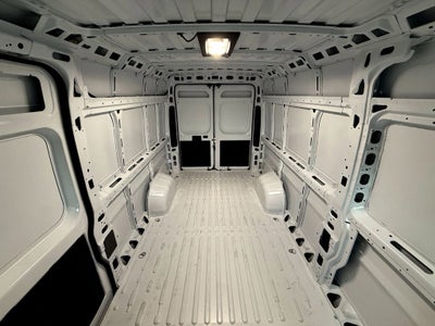 2026 RAM ProMaster 3500 High Roof