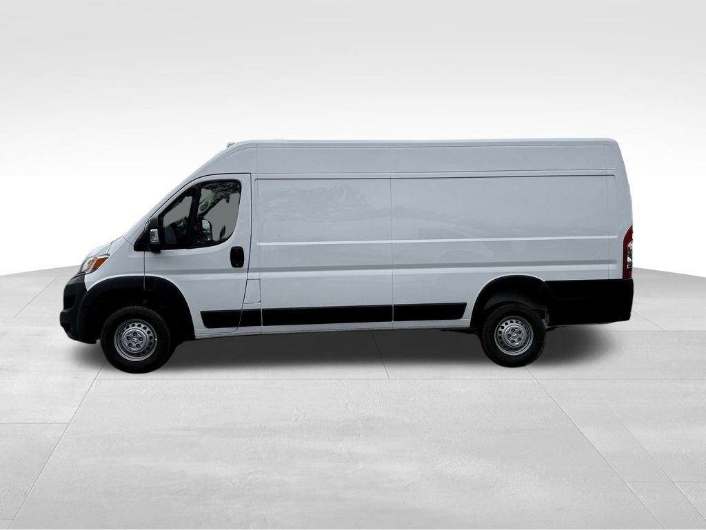 2026 RAM ProMaster 3500 High Roof