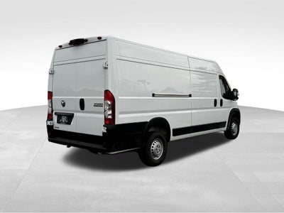 2026 RAM ProMaster 3500 High Roof