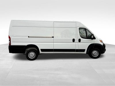 2026 RAM ProMaster 3500 High Roof
