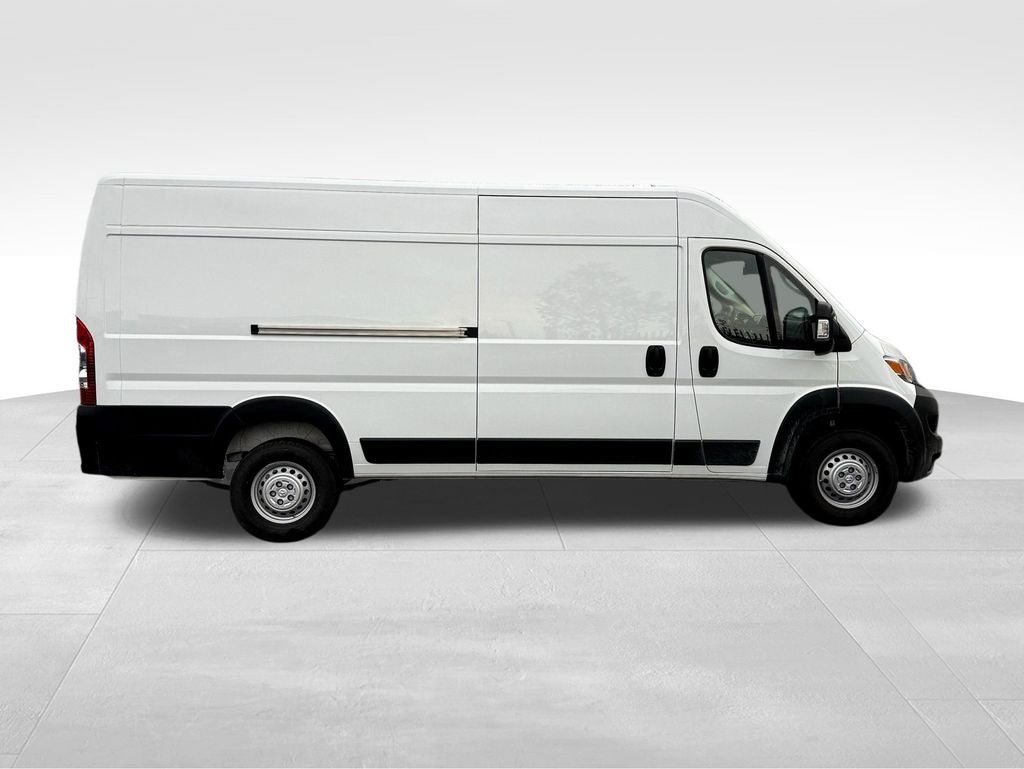 2026 RAM ProMaster 3500 High Roof