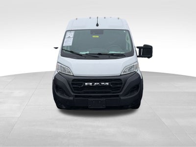 2023 RAM ProMaster 3500 High Roof
