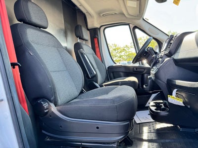 2023 RAM ProMaster 3500 High Roof