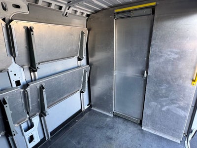 2023 RAM ProMaster 3500 High Roof